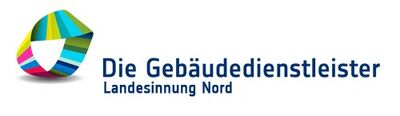 Logo Landesinnung der Gebäudedienstleister Nord